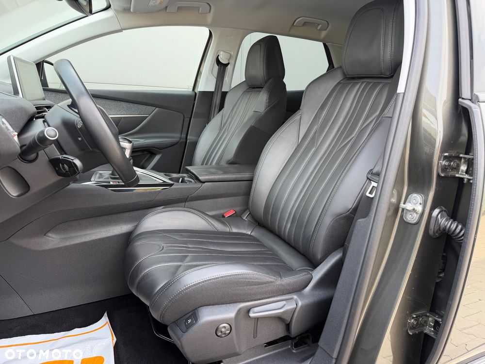 Peugeot 3008 BlueHDi 150 Stop & Start Allure - 16
