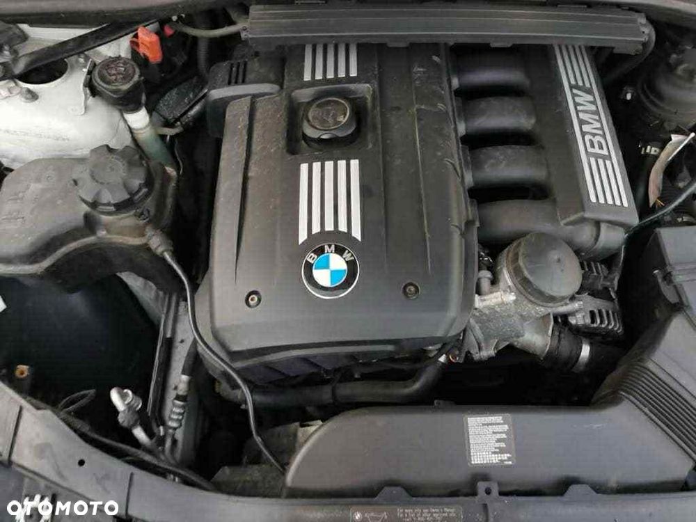BMW Seria 3 - 6