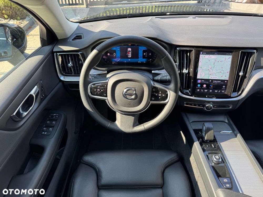 Volvo S60 B4 B Plus Bright - 19