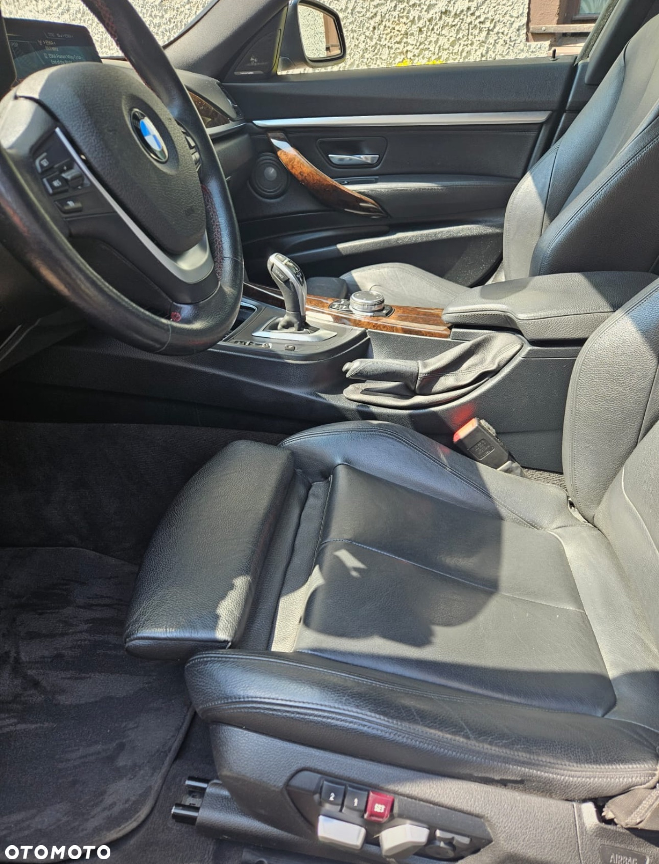 BMW Seria 3 - 14