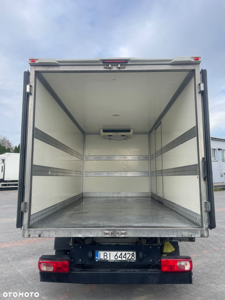 Volkswagen Crafter - 20