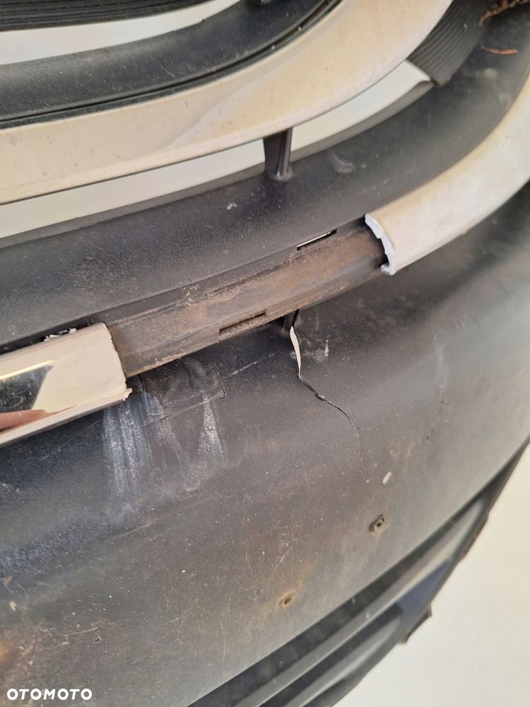 hyundai i30 ii grill atrapa przod przedni oe 86350-a6800 - 2