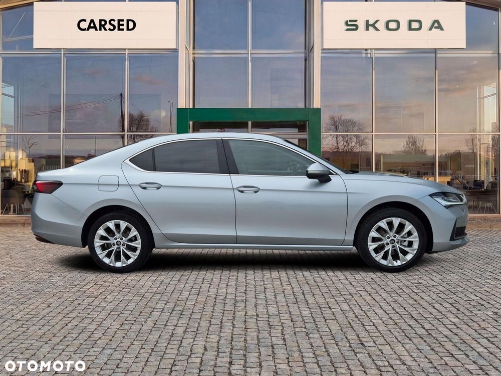 Skoda Superb 1.5 TSI mHEV Drive DSG - 8
