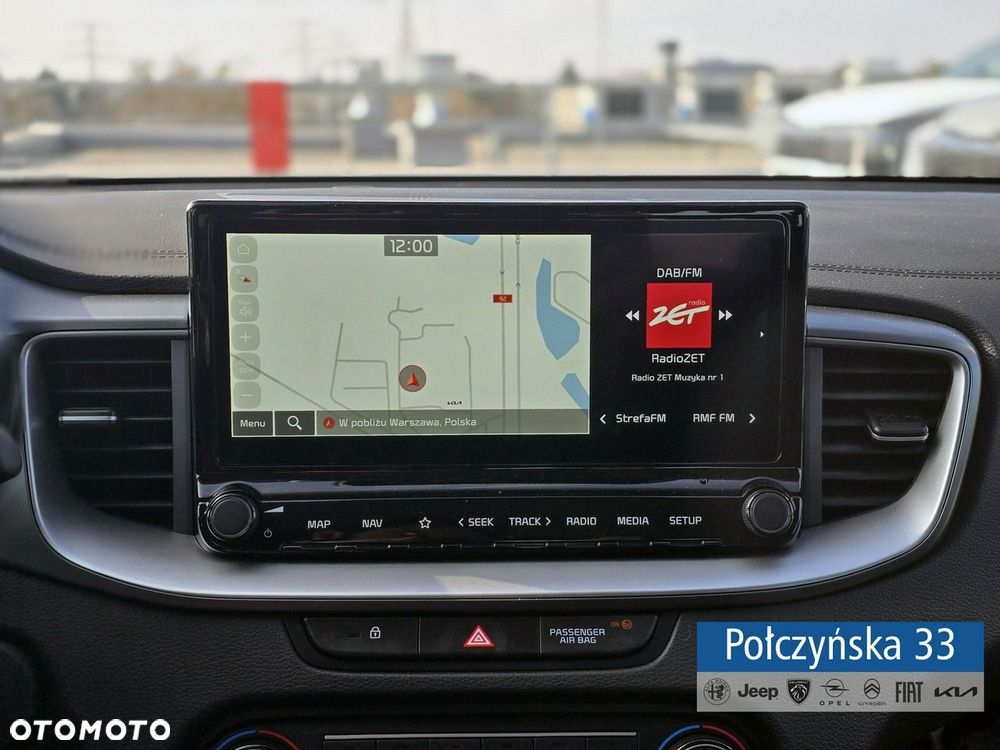 Kia Ceed - 22