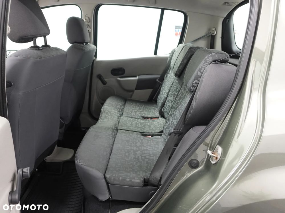 Renault Modus 1.2 16V Cite - 23