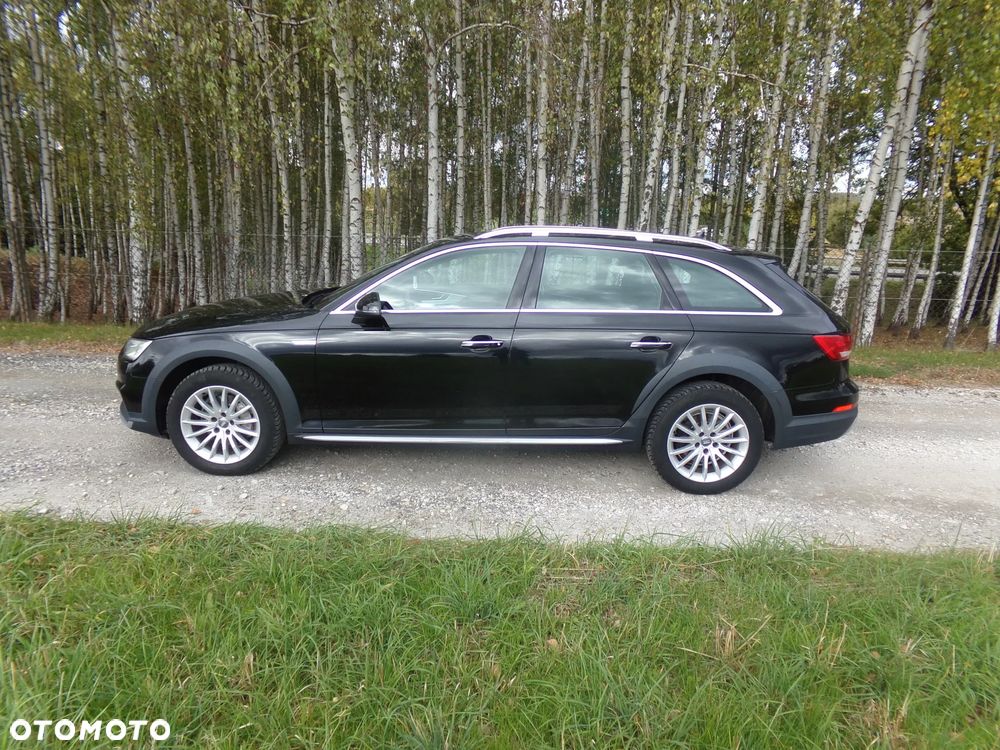 Audi A4 - 7