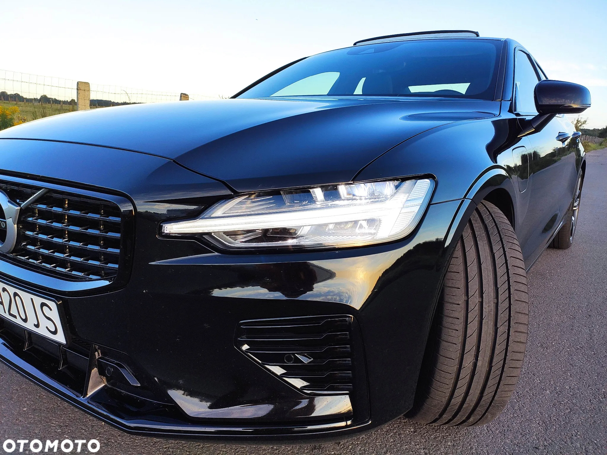 Volvo S60 T8 AWD Plug-In Hybrid Polestar Engineered - 15
