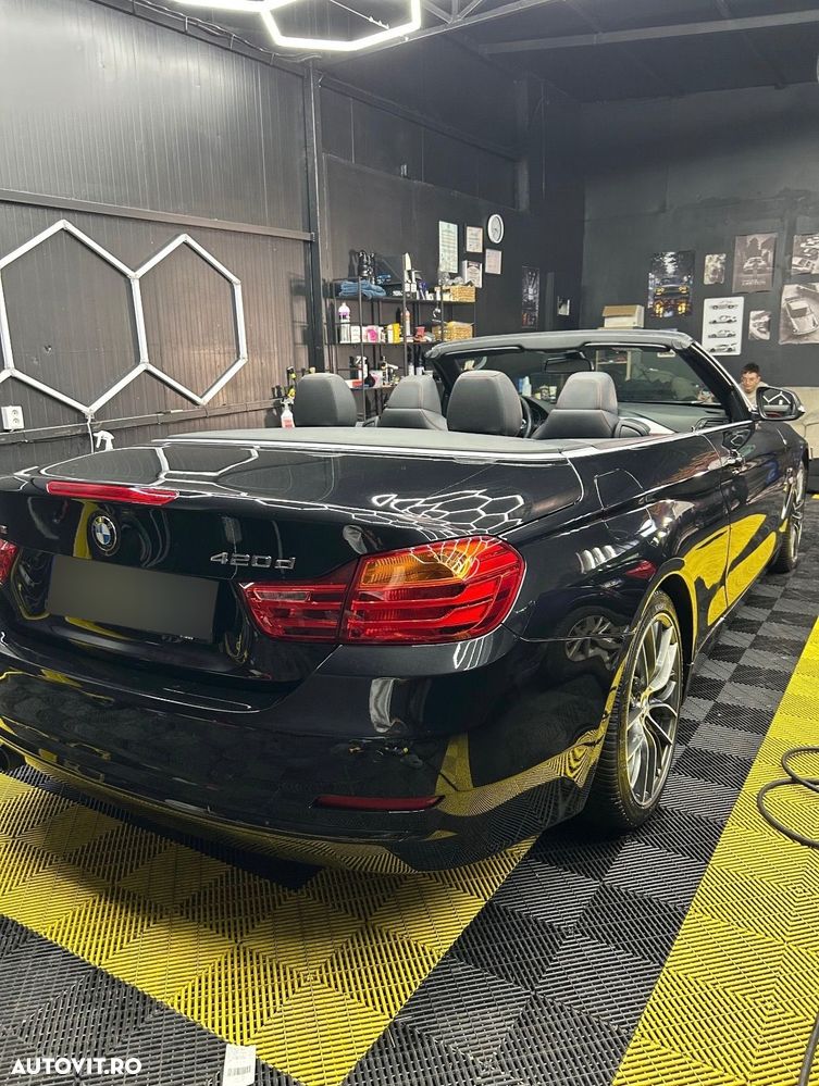BMW Seria 4 - 8