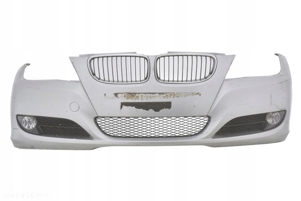 zderzak przedni * przód bmw 3 e90 e91 fl lift 354/7 - 1