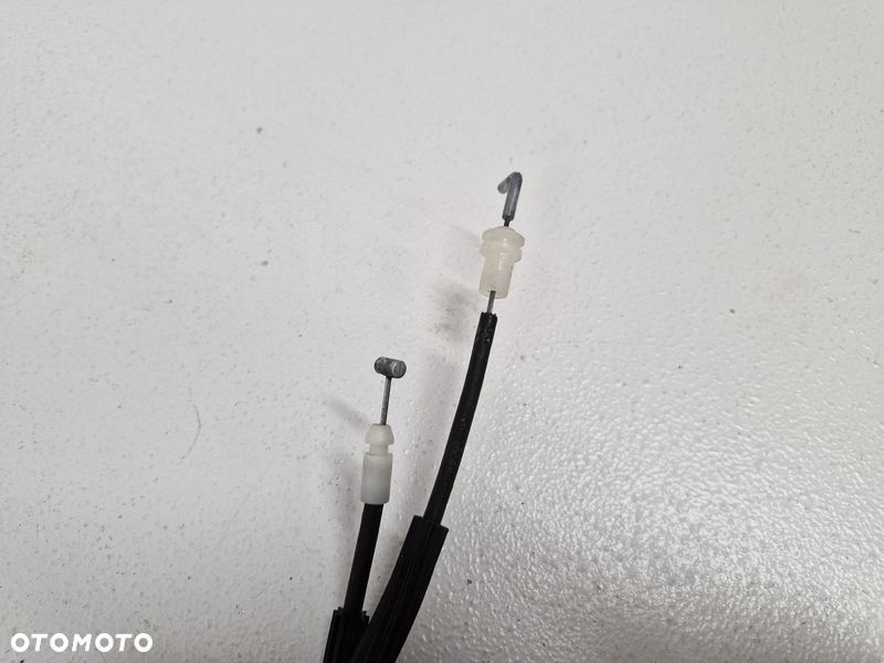 LANCIA DELTA III 3 ZAMEK DRZWI LEWY PRZÓD 5 PIN EU EUROPA - 7