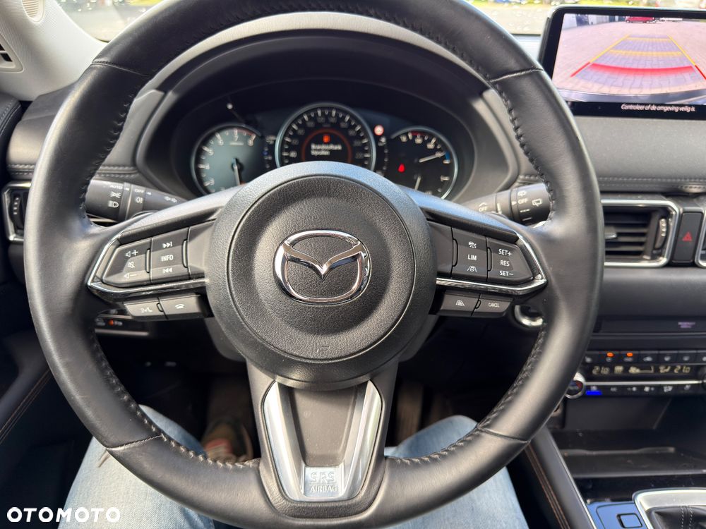 Mazda CX-5 2.0 Homura 2WD - 13
