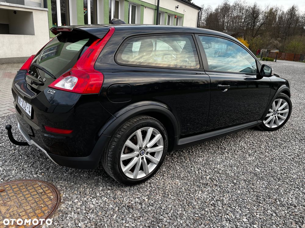 Volvo C30 D2 RDesign - 25