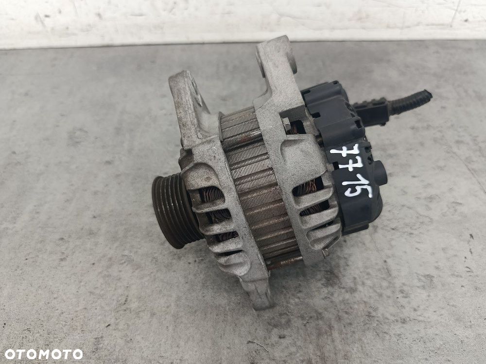 ALTERNATOR KIA CEE'D I 37300-2B101 2655447  VALEO 1.4 16V - 2
