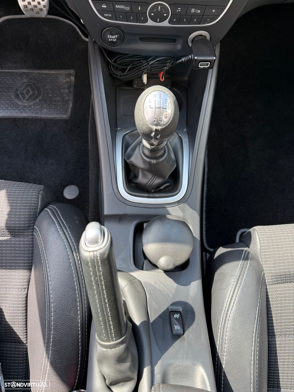 Renault Mégane - 9