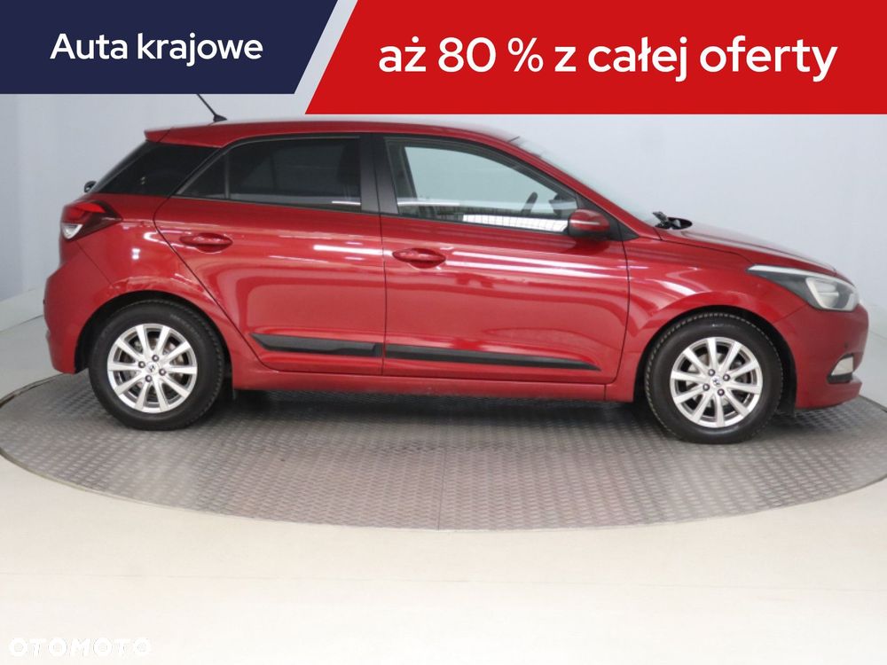 Hyundai i20 - 8