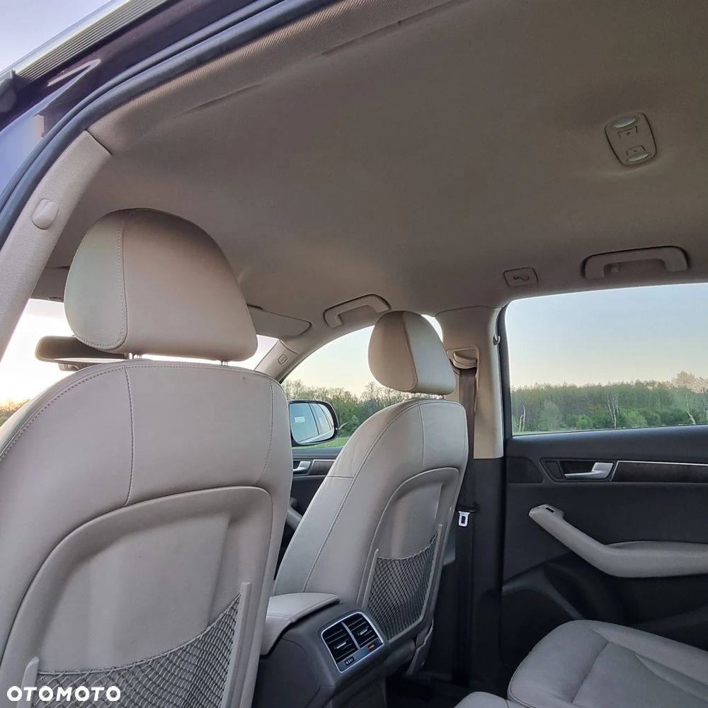 Audi Q5 - 20
