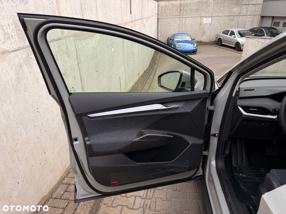 Skoda Elroq 60 63kWh - 13