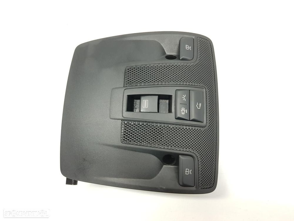 LUZ INTERIOR MERCEDES-BENZ CLASE B BM 246 - 1