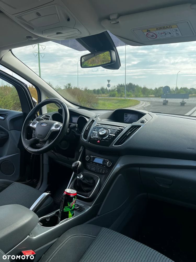 Ford C-MAX - 6