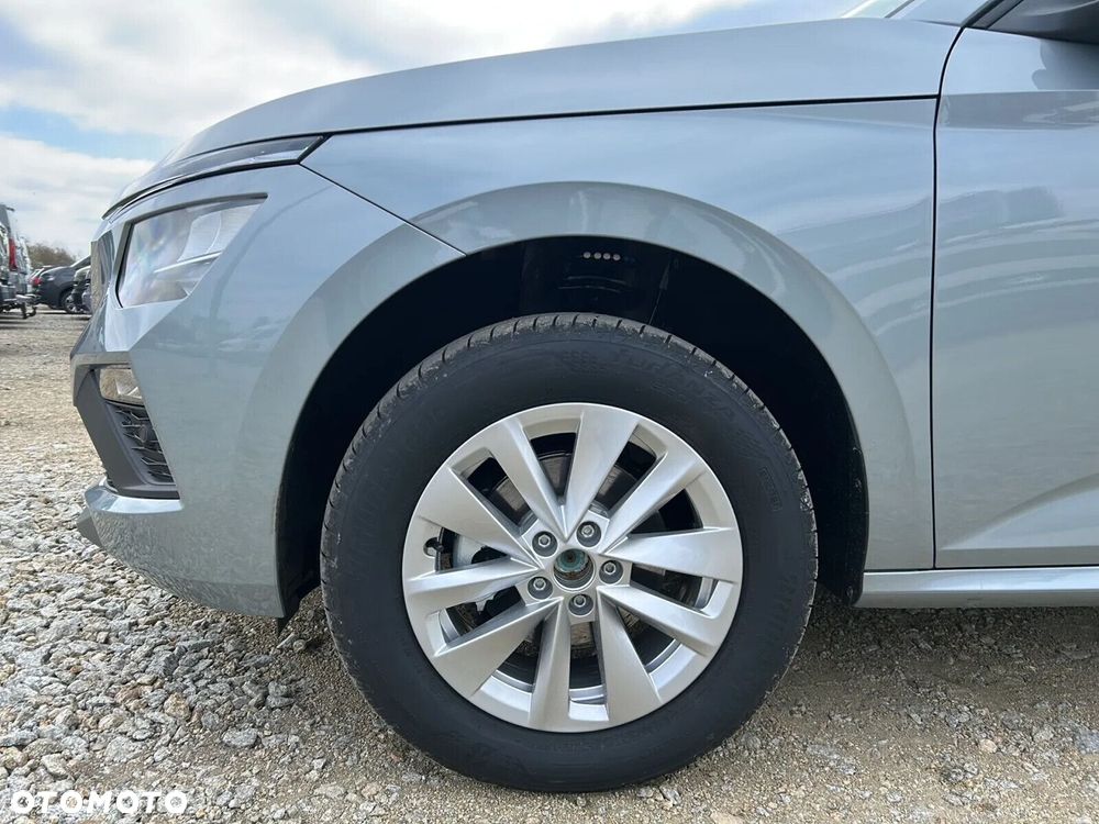 Skoda Kamiq - 31