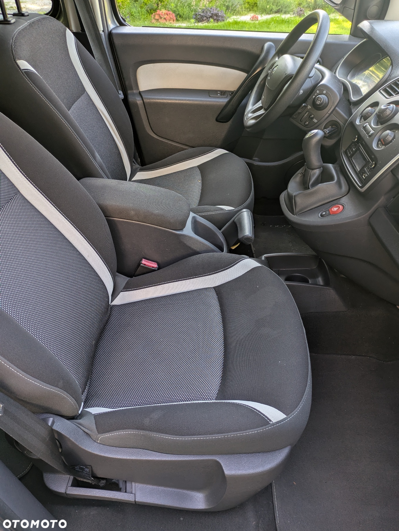 Renault Kangoo 1.5 dCi Privilege Plus - 19