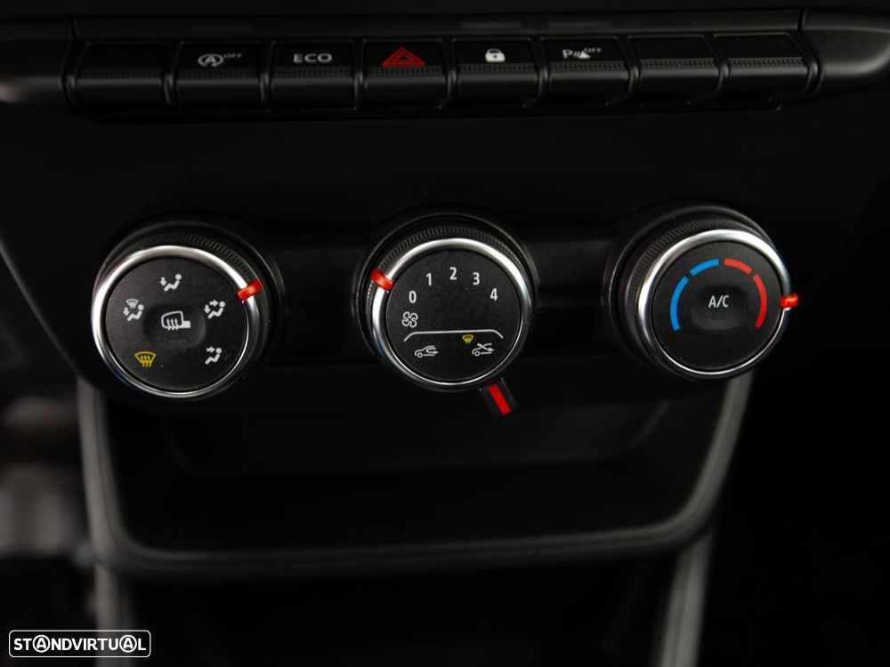 Renault Express 1.5 Blue dCi Advance c/IVA - 16