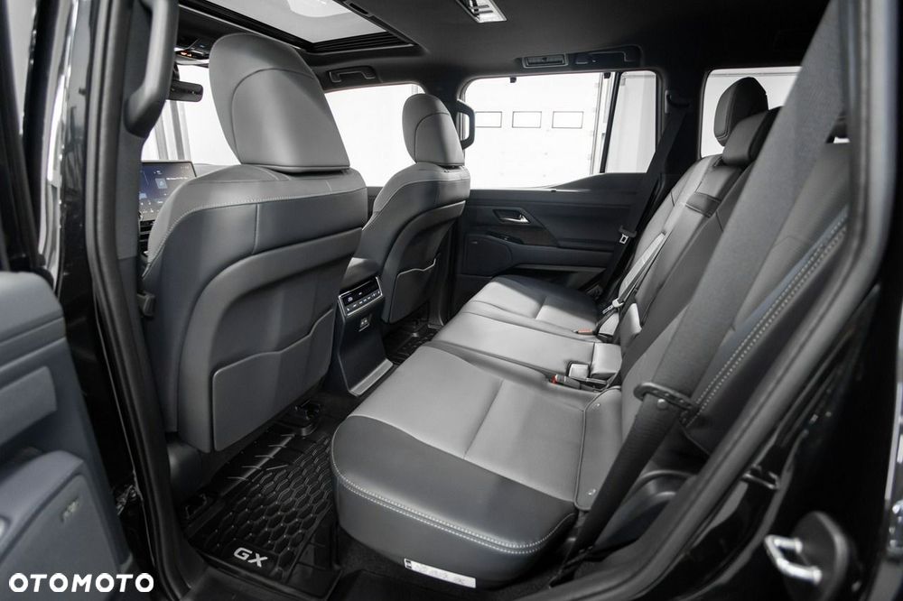 Lexus GX - 20
