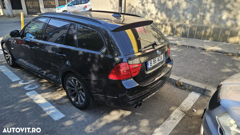 BMW Seria 3 330d xDrive Aut. - 5