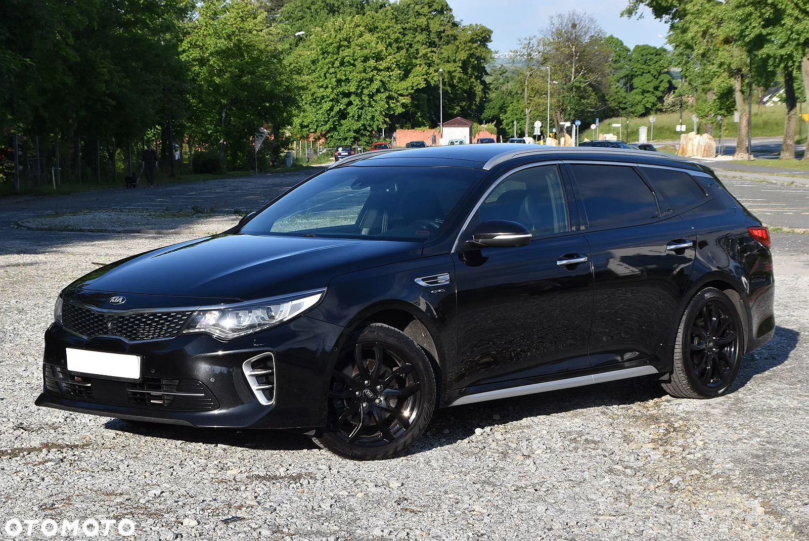 Kia Optima - 4