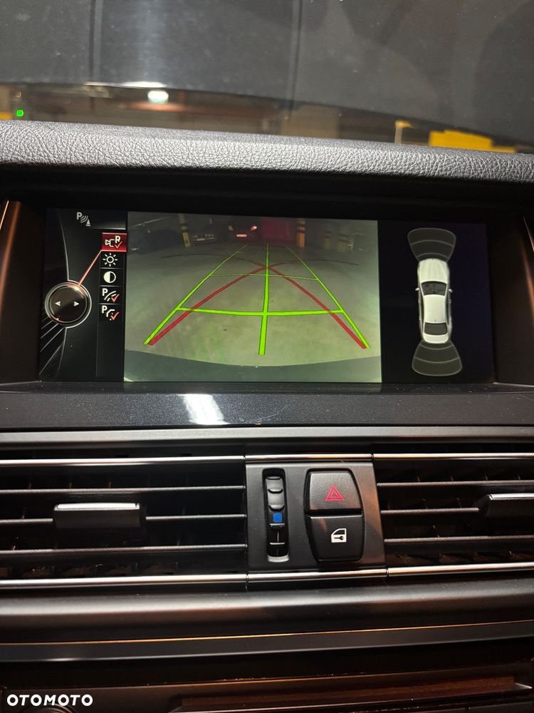BMW Seria 5 520d - 6