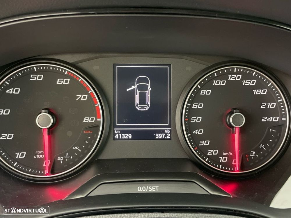 SEAT Arona 1.0 TSI Style - 9