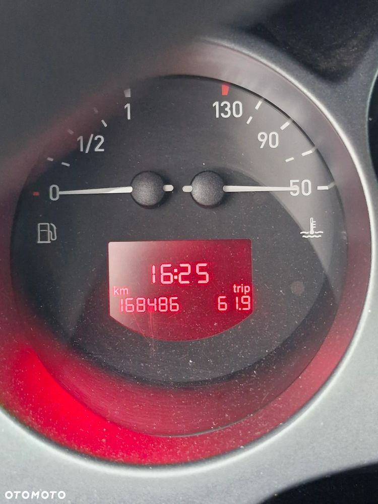 Seat Toledo 1.9 TDI Reference - 20