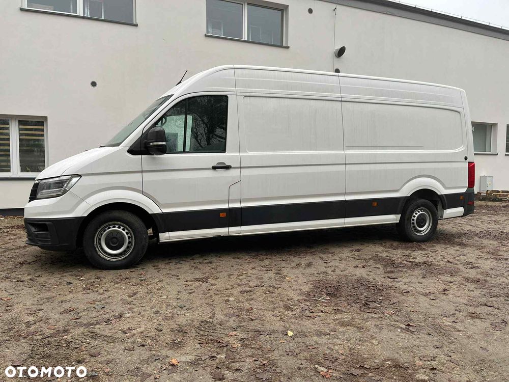Volkswagen CRAFTER - 3