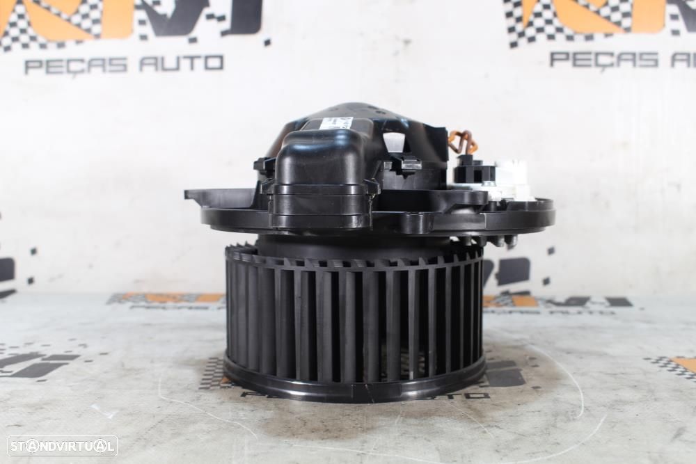 Motor Sofagem Bmw 1 (F20)  T1014423g / 00098229 - 5