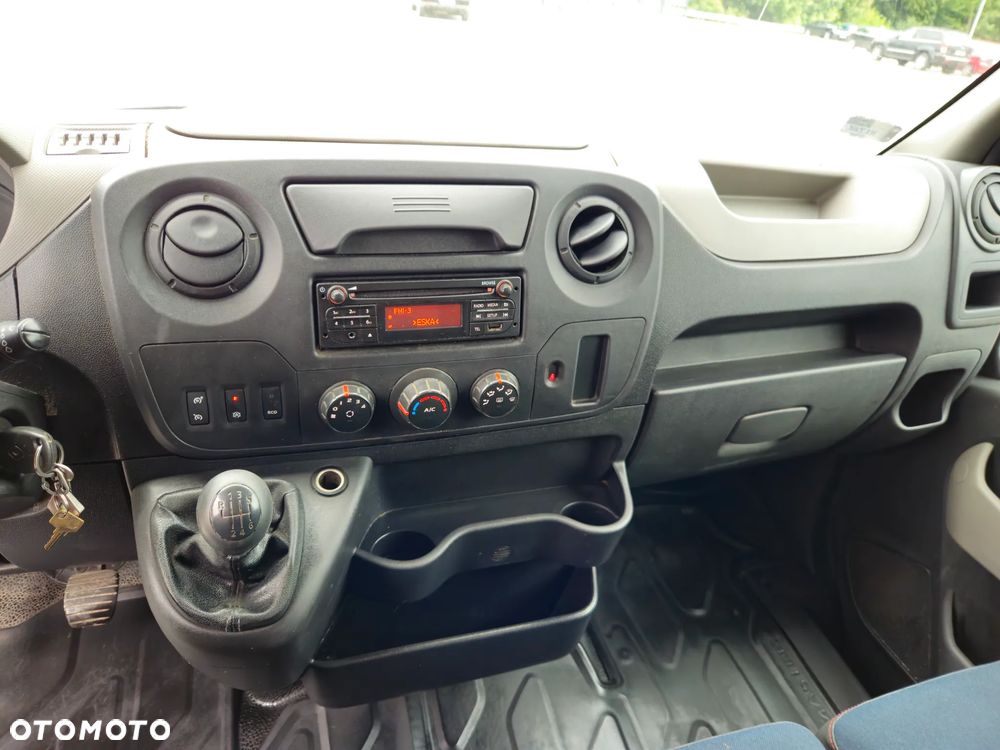 Renault Master - 8