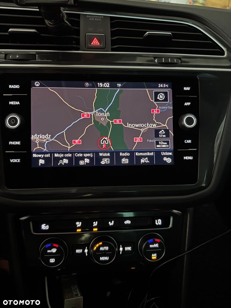 Volkswagen Tiguan 2.0 TDI BMT SCR Comfortline - 22