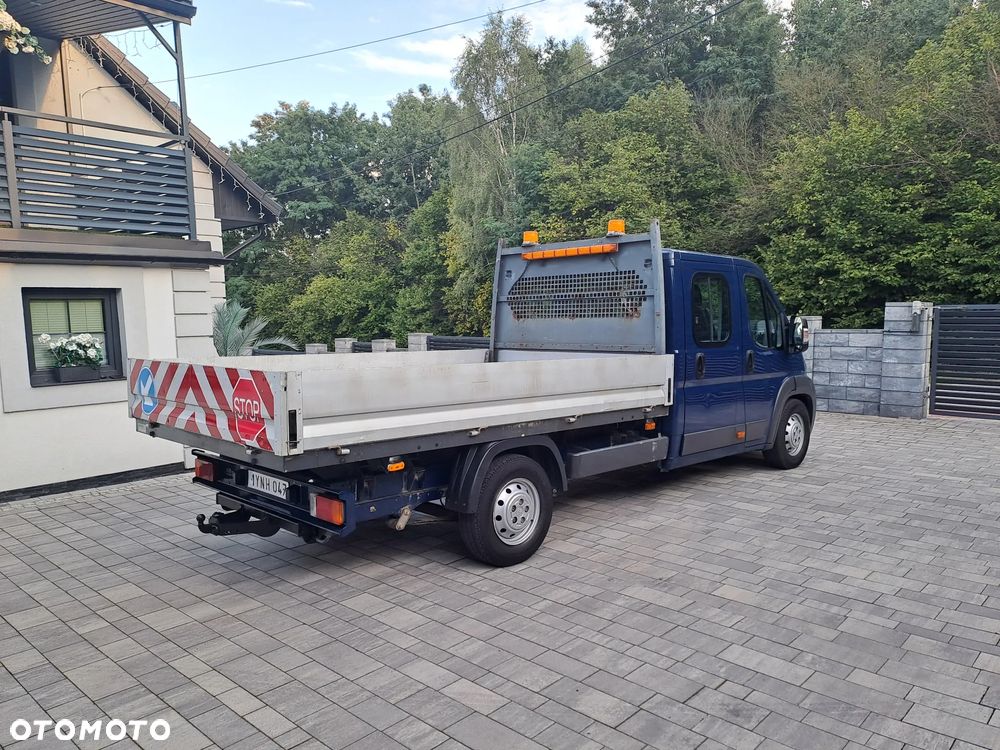 Peugeot Boxer - 6