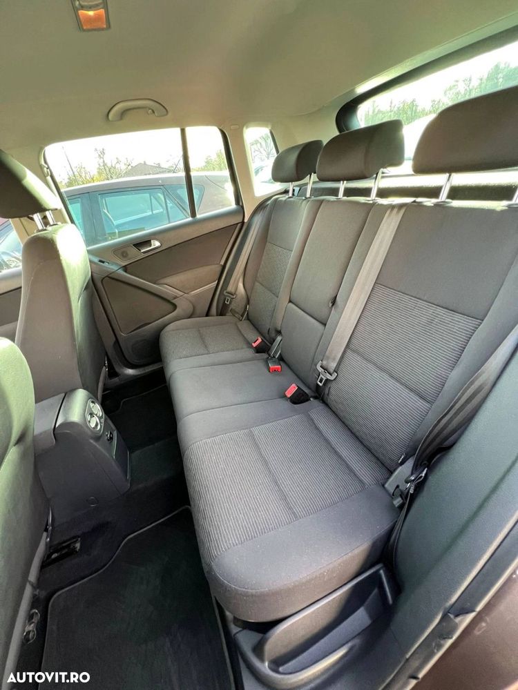 Volkswagen Tiguan - 6