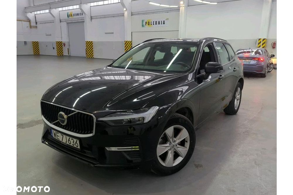 Volvo XC 60