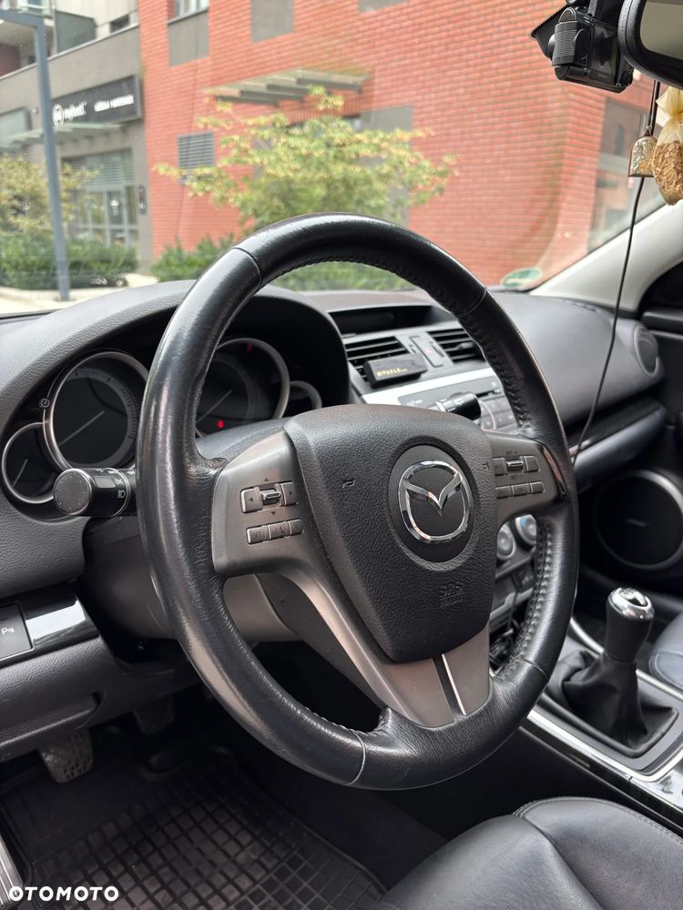 Mazda 6 2.0 CD Comfort - 18