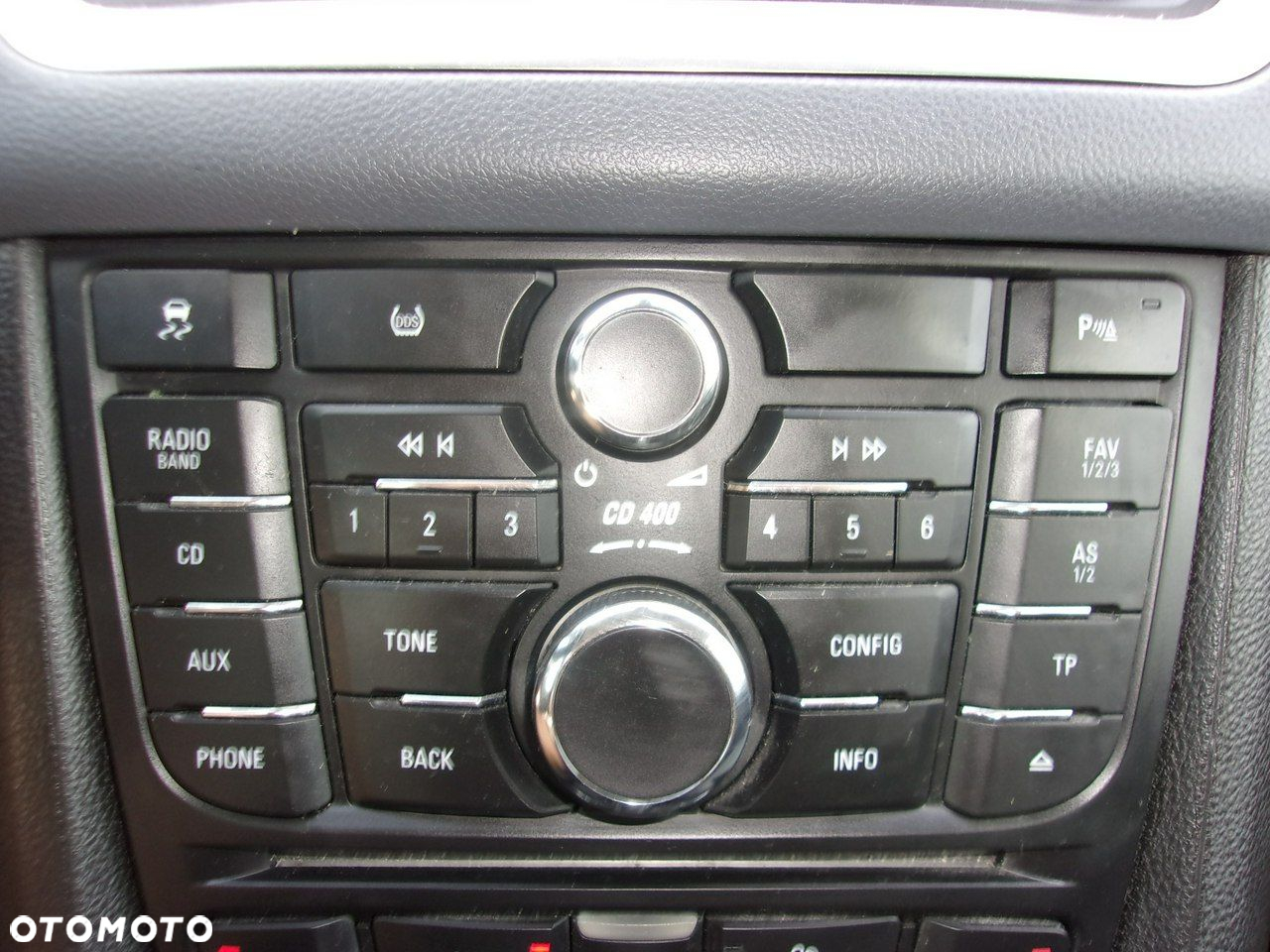 Opel Meriva 1.4 T Cosmo - 22