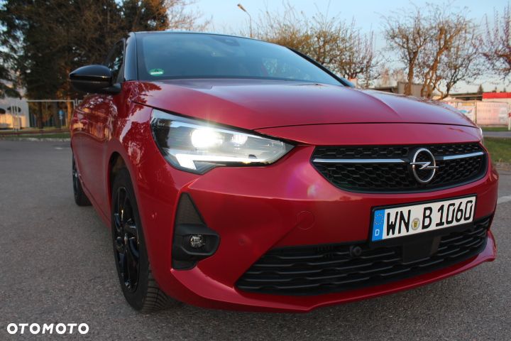 Opel Corsa 1.2 Direct Injection Turbo Start/Stop Ultimate - 11