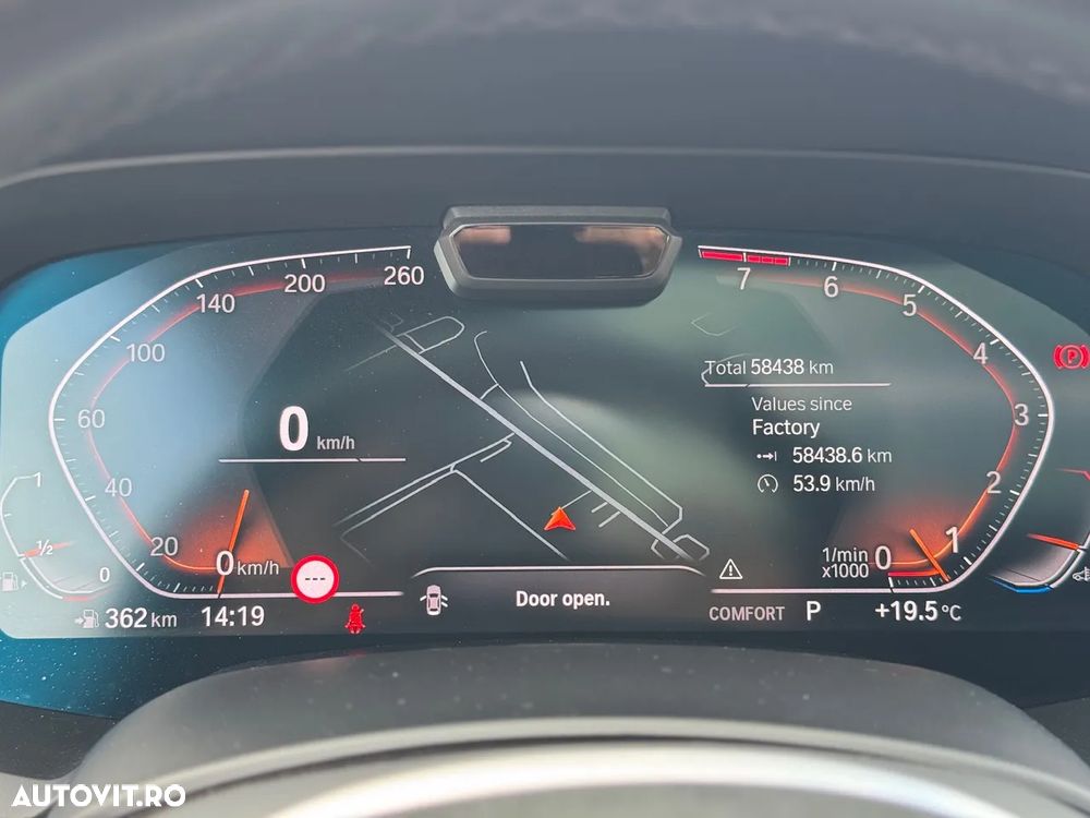 BMW X6 xDrive40i - 17