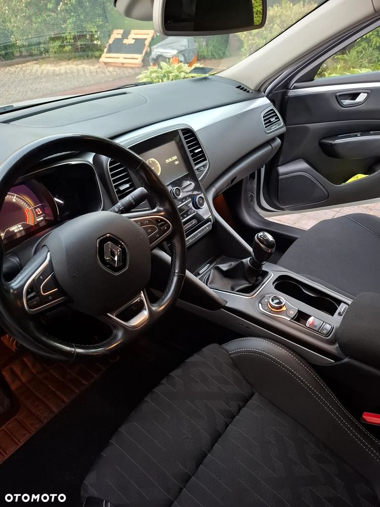 Renault Talisman - 8