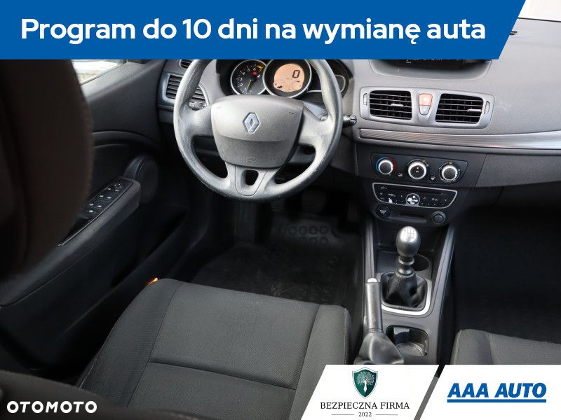 Renault Megane - 8