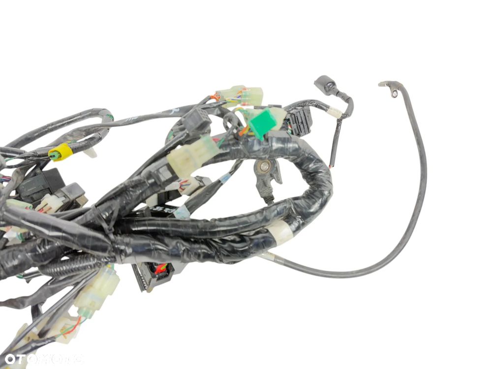 Instalacja wiązka  Kymco AK 550  16-21R - 2