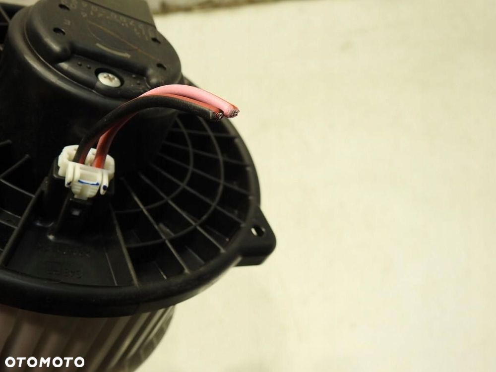 WENTYLATOR DMUCHAWA MAZDA CX-7 8727000690 - 3