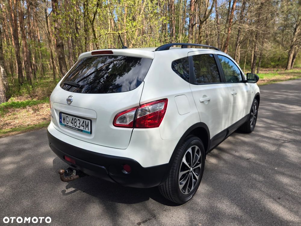 Nissan Qashqai 1.6 I-Way Start/Stop - 13