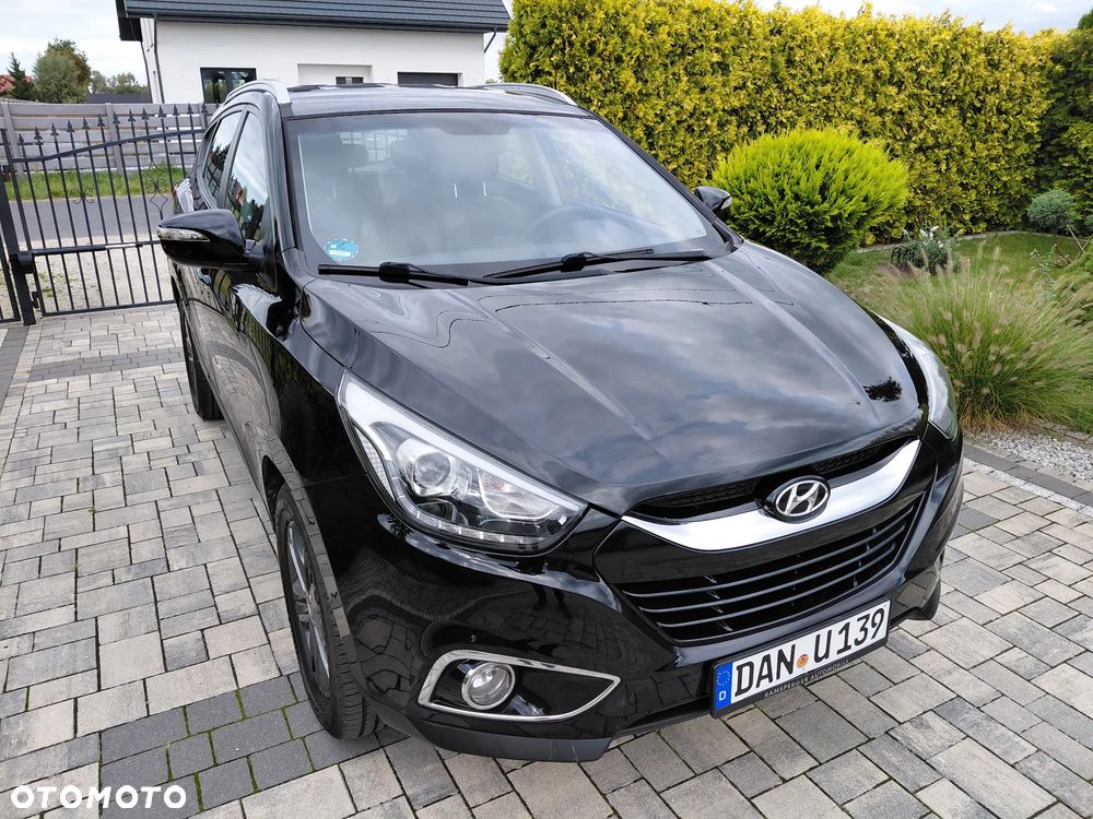 Hyundai ix35 1.6 2WD Trend - 7