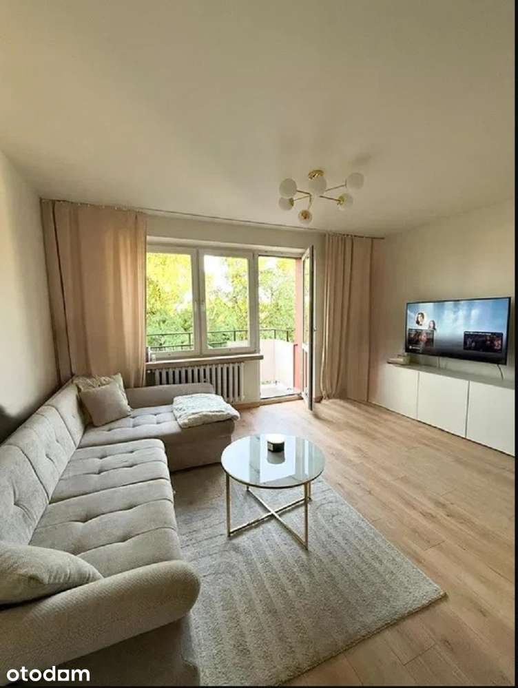 2-pok. ul. Reja po remoncie 40 m2